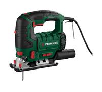 PARKSIDE® Scie sauteuse pendulaire PSTD 800 F5, 800 W