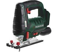 PARKSIDE® Scie sauteuse pendulaire PSTDA 20-Li A1 (sans batterie et sans chargeur x 20 V)