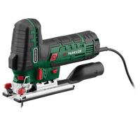 PARKSIDE® Scie sauteuse pendulaire PSTK 800 G5