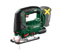 PARKSIDE® Scie sauteuse pendulaire sans fil PSTDA 20-Li C3, 20 V