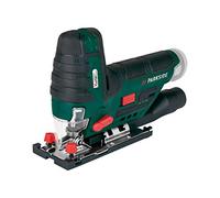 PARKSIDE® Scie sauteuse pendulaire sans fil »PSTKA 12 B3«, 12 V