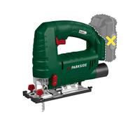 PARKSIDE® Scie sauteuse sans fil 20 V PSTA 20-Li A1, sans batterie ni chargeur