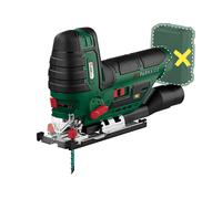 PARKSIDE® Scie sauteuse sans fil PSTKA 12 B3, 12 V