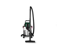 Parkside Sec et Humide Li IAN-100370427, Aspirateur Eau et poussière sans Fil PWDA 20-L i C3, 20 V, Noir, 0.444 W, 20 liters