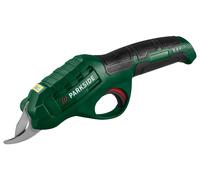 PARKSIDE® Sécateur de jardin sans fil 4 V « PAGS 4 A1 », sans adaptateur secteur.