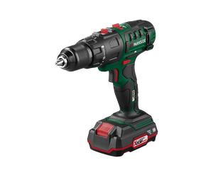 PARKSIDE® Set appareil multifonction sans fil PKGA 20-Li C2 + batterie + chargeur, 20 V