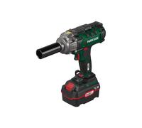 PARKSIDE® Set clé à chocs sans fil PASSK 20-Li C4 + batterie + chargeur, 20 V