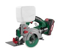 PARKSIDE® Set coupe-carrelage sans fil + Batterie + Chargeur, 20 V