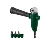 PARKSIDE® Set d'accessoires d'angle (renvoi d’angle pour visseuse)