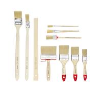PARKSIDE® Set de 10 pinceaux (laque)