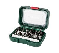 PARKSIDE® Set de 12 embouts de fraisage PFB 12 A1