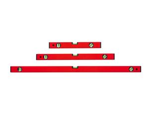 PARKSIDE® Set de 3 niveaux à bulles