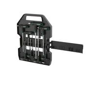 PARKSIDE® Set de clés six pans et étoile