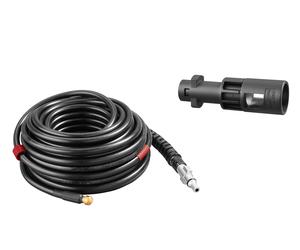PARKSIDE® Set de débouchage de canalisation PRRS 15 B3, 15 m