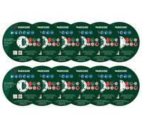 PARKSIDE® Set de disques diamant ou Disques à tronçonner (set de disques à tronçonner, 12 pièces)