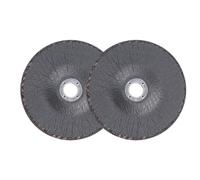 PARKSIDE® Set de disques (disques à dégrossir le métal (lot de 2))