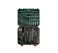 PARKSIDE® Set de douilles, 216 pièces
