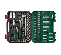 PARKSIDE® Set de douilles, 94 pièces