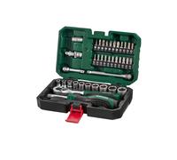 PARKSIDE® Set de douilles et d’embouts