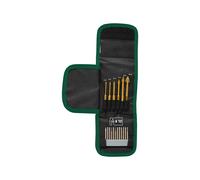 PARKSIDE® Set de forets (Ensemble de meuleuses en verre et diamant)