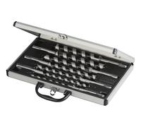 PARKSIDE® Set de forets pour perforateur / Burins / Mèches à spirale (set de mèches à spirale, 7 pièces)