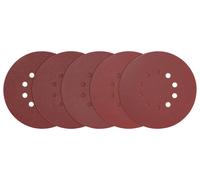PARKSIDE® Set de grilles abrasives pour ponceuse mur et plafond PSWDSS 20 A (set bois 30pcs pswd 30 a1)