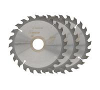 PARKSIDE® Set de lames de scie circulaire (160 mm 3pcs.)