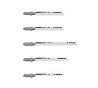 PARKSIDE® Set de lames de scie sauteuse PSTZ 3 A1 (pour métal)