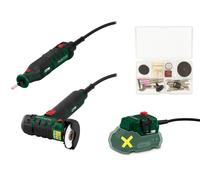 PARKSIDE® Set de modélisme sans fil PMBSA 20-Li A1, 20 V