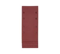PARKSIDE® Set de papiers abrasifs (Papier abrasif pour ponceuse orbitale)