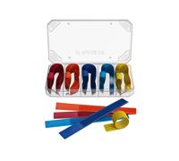 PARKSIDE® Set de petites pièces (Ensemble de velcro)