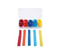 PARKSIDE® Set de petites pièces (Ensemble de velcro)