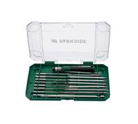 PARKSIDE® Set de pinces antistatiques ou Outils de précision (bel ensemble d'outils)