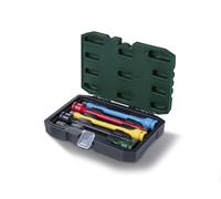 PARKSIDE® Set de rallonge à torsion, 5 pièces