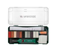 PARKSIDE® Set de réparation pour carrelage ou Stratifié/parquet (kit de réparation pour carrelage)