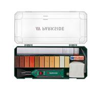 PARKSIDE® Set de réparation pour carrelage ou Stratifié/parquet (kit de réparation pour stratifié/parquet)
