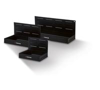 PARKSIDE® Set de supports magnétiques (Set de tablettes magnétiques 3pcs.)