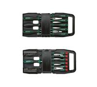 PARKSIDE® Set de tournevis, 37 pièces