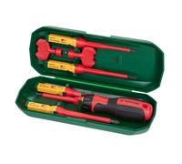 PARKSIDE® Set de tournevis à lames interchangeables