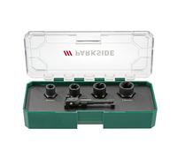 PARKSIDE® Set de tournevis ou Extracteurs ouille à profil spiralé)