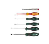 PARKSIDE® Set de tournevis (tournevis d'électricien vde)