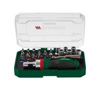 PARKSIDE® Set d'embouts (set d'embouts et de douilles 6,3 mm)