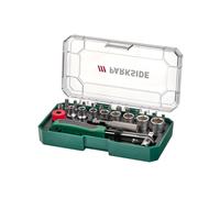 PARKSIDE® Set d'outils de précision (Clé à cliquet)