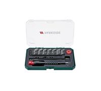PARKSIDE® Set d'outils de précision (Jeu d'embouts de précision 32 pcs.)