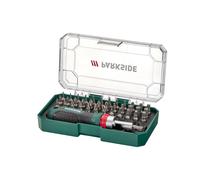 PARKSIDE® Set d'outils de précision (Tournevis à cliquet)