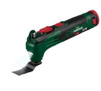 PARKSIDE® Set outil multifonction sans fil + Batterie + Chargeur, 12 V