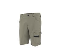 PARKSIDE® Short de travail en ripstop homme (beige, 42)
