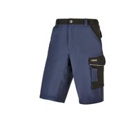 PARKSIDE® Short de travail homme (bleu marine, 48)