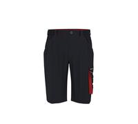 PARKSIDE® Short de travail homme (noir, 42)