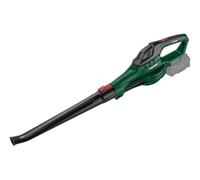 Parkside Souffleur à feuilles sans fil PLBA 20-Li, sans batterie ni chargeur